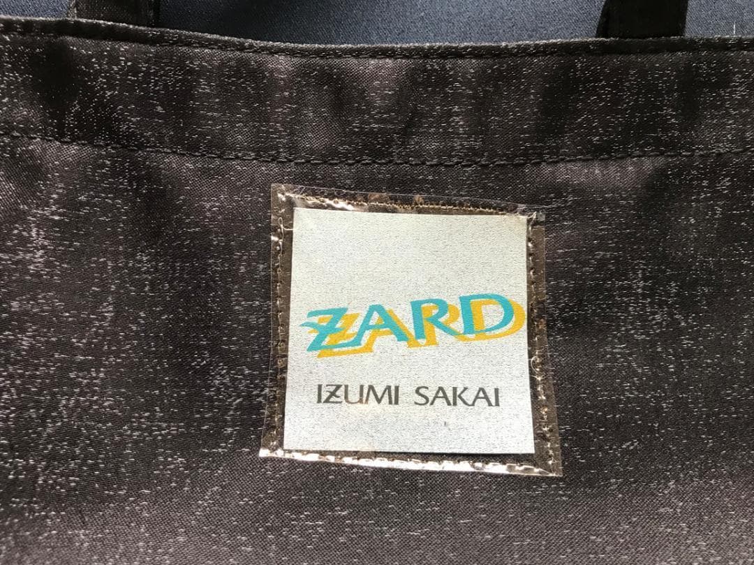 ☆ZARD 坂井泉水 初期の販売促進グッズ ・フォトスタンド - メルカリ