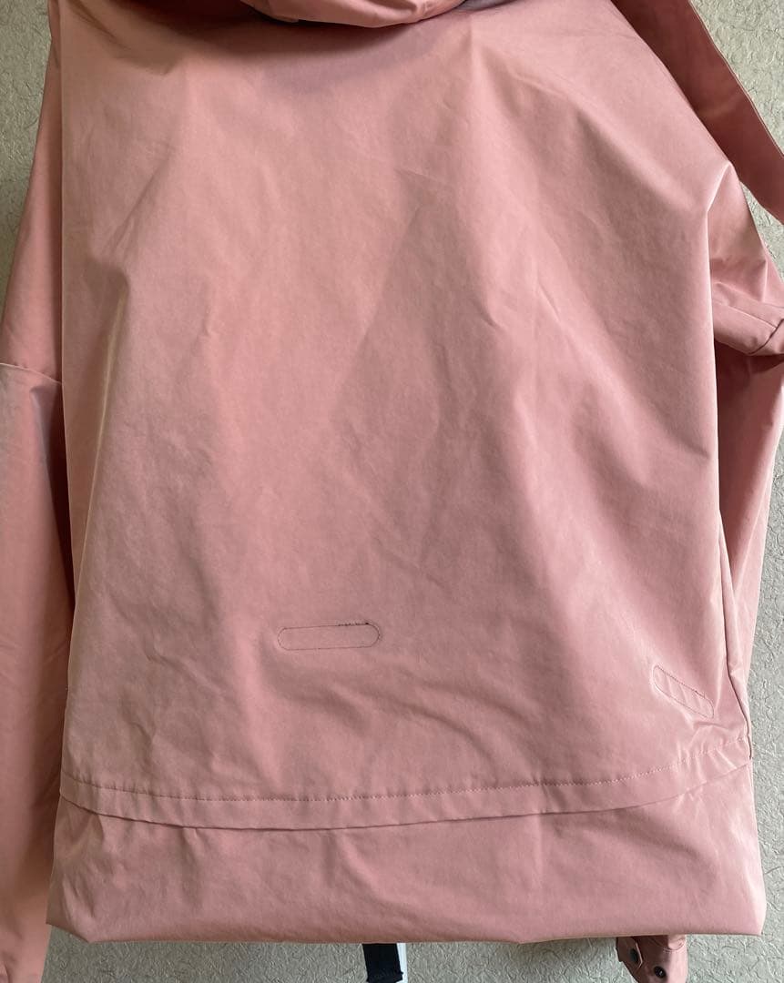 Ms　NIKE NIKELAB AAEナイキ　ウィンドブレイカー　サイズM