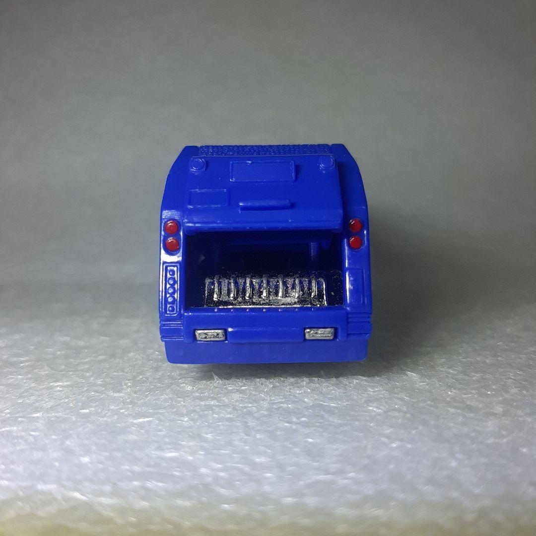 値下げ！非売品トミカ清掃車 ゴミ収集車 東京23区清掃事業 トヨタ