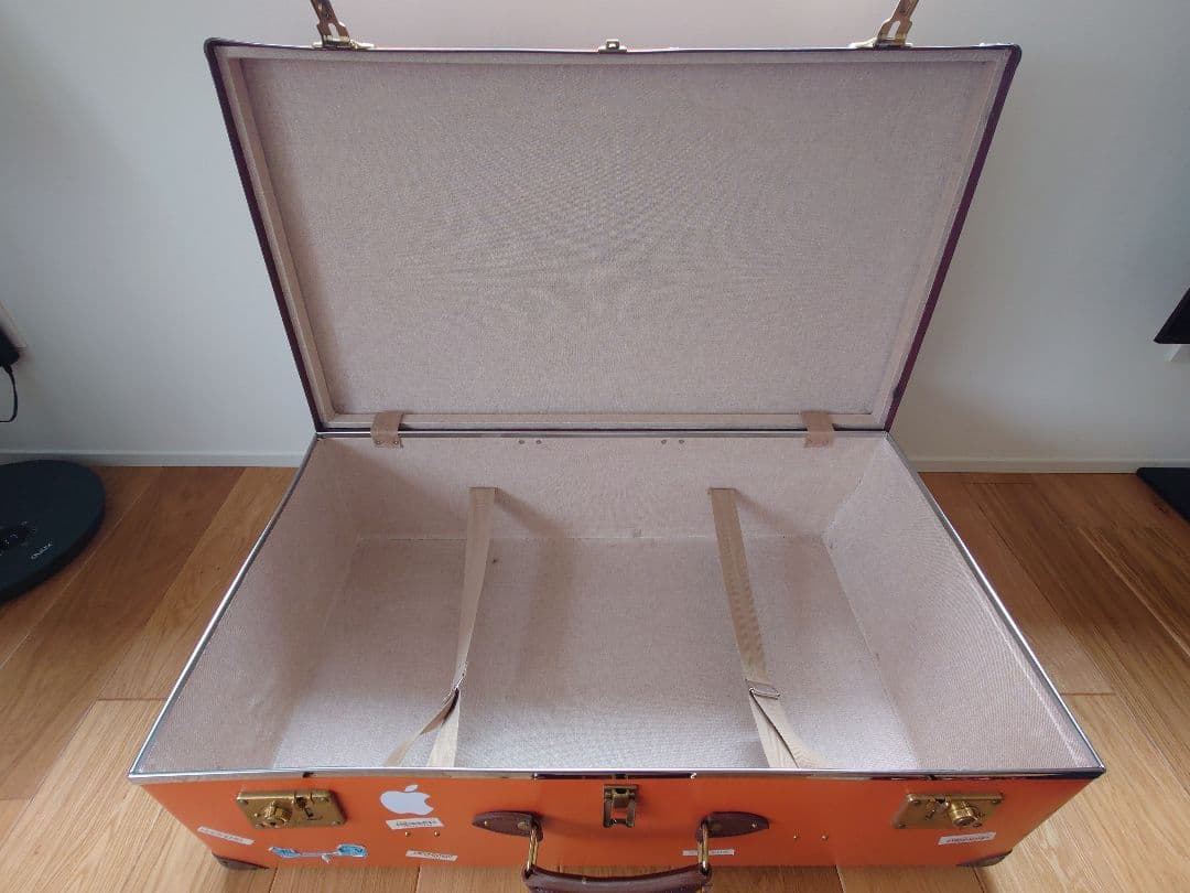 グローブトロッター オリジナル 33インチED