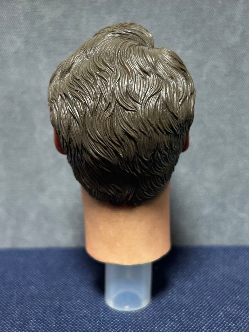 1/6 レザボア・ドッグス　クエンティン　Mr.Brown カスタムフルセット