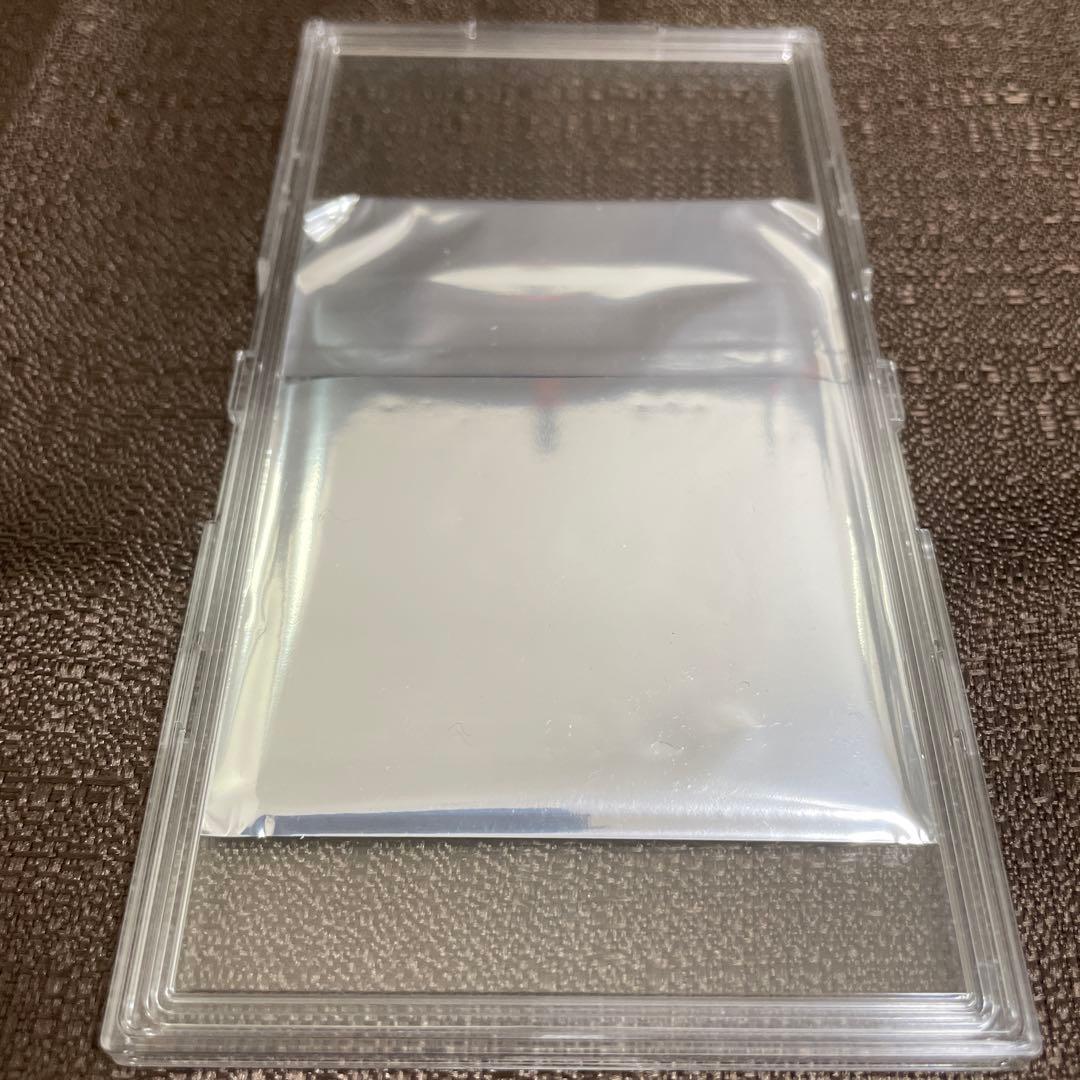 超希少 【 CNPトレカ 銀座456 来場記念パック 】　新品未開封