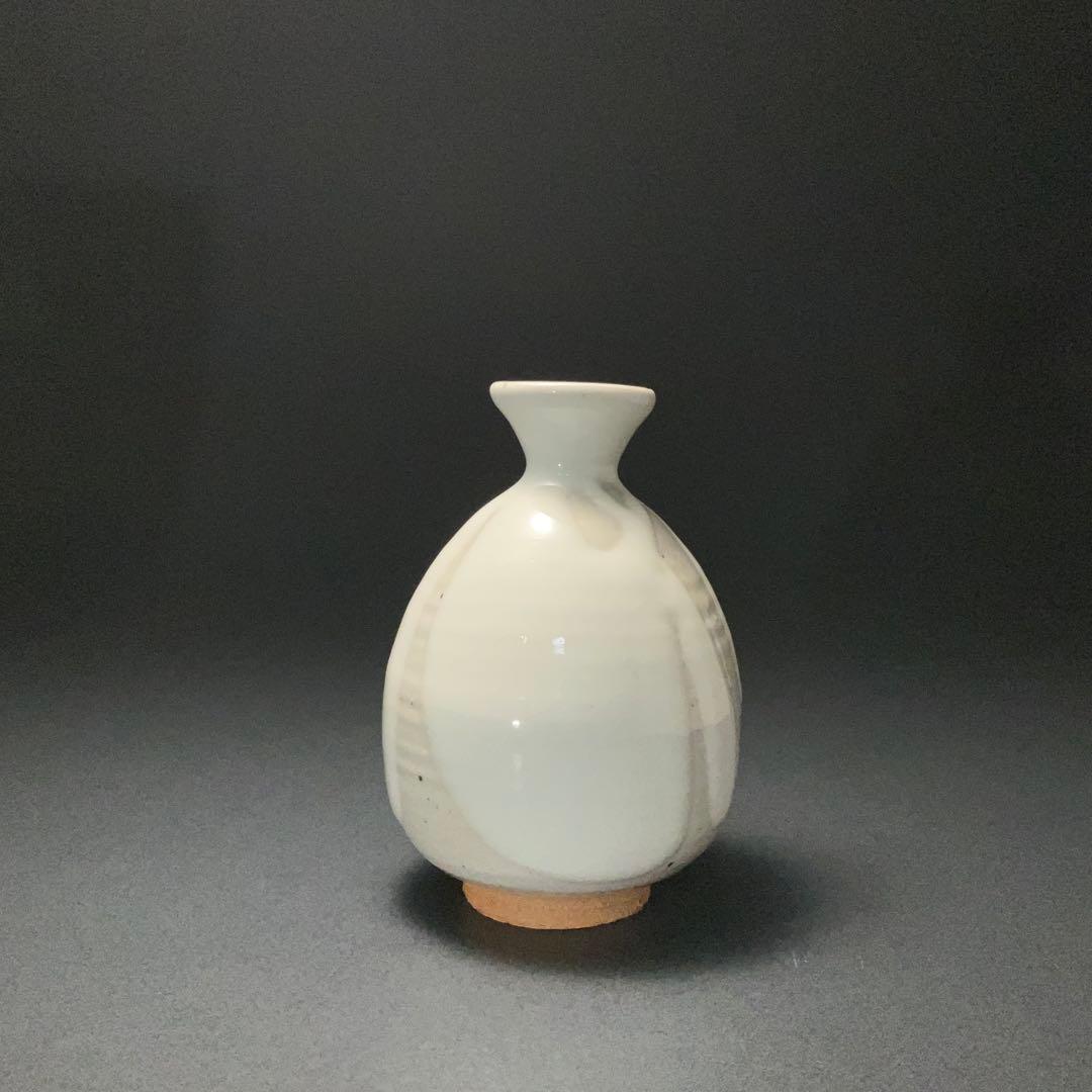 人間国宝・田村耕一 徳利 ほたるぶくろ 共箱 R1313ダT - メルカリ