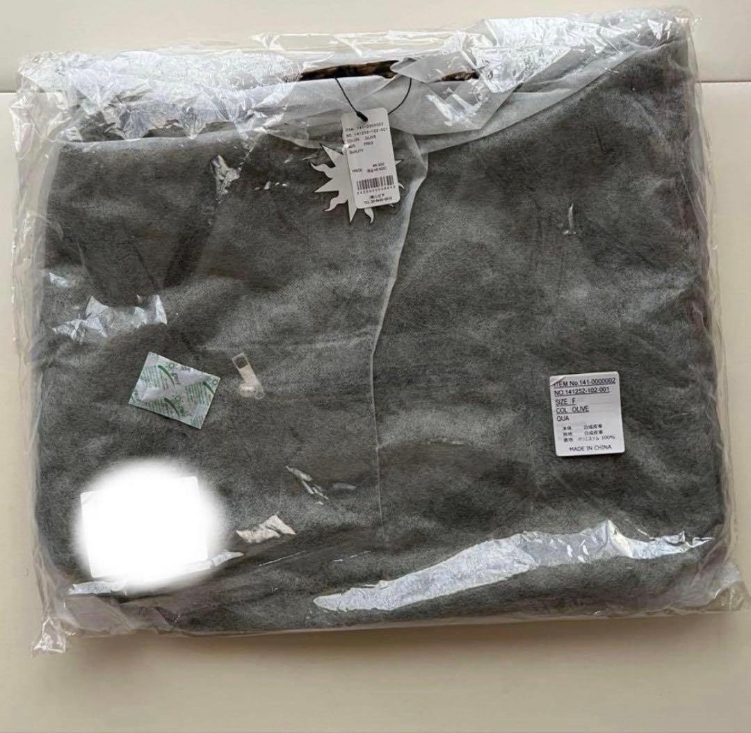 gossipclub マルチウェイバッグ