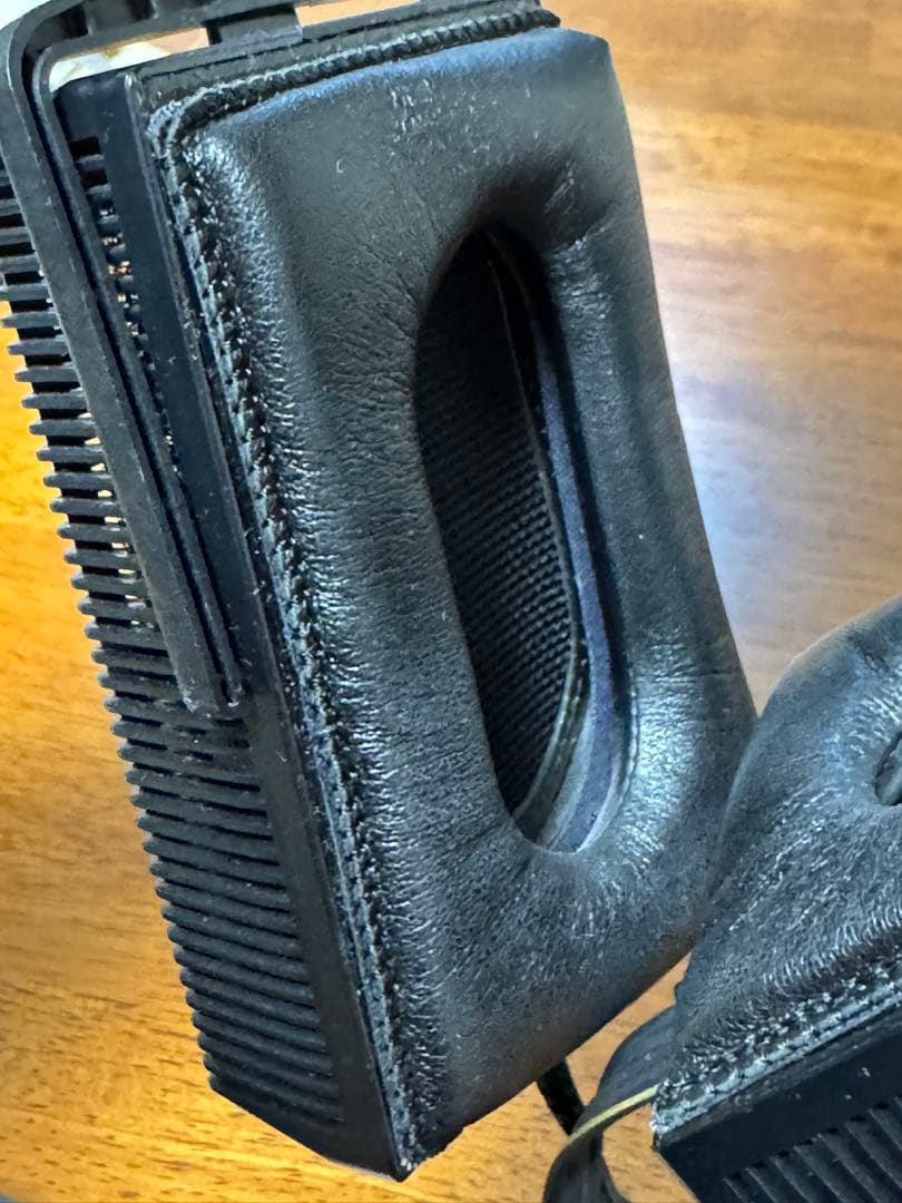 レア☆STAX SR-Λ30周年記念 SR-404&SRM-600LIMITED