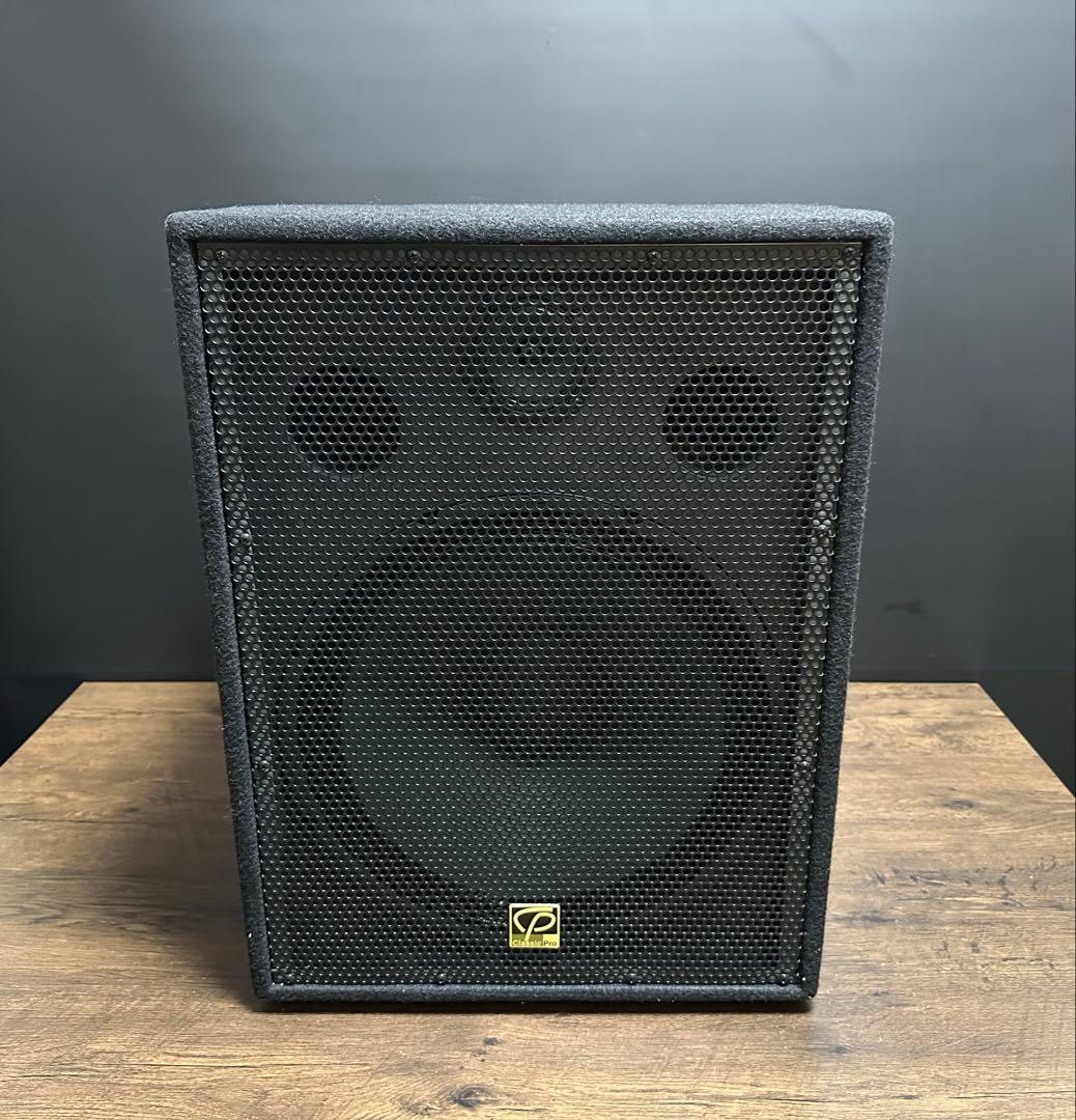 MK　ClassicPro クラシックプロ PAスピーカー　CP15E