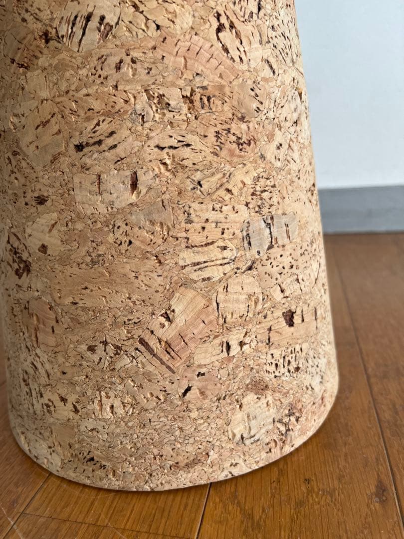 VITRA ヴィトラ　コルクファミリー　スツール　モデルC ジャスパーモリソン