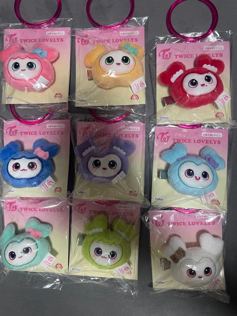 syudou シークレット 缶バッジ 全種類