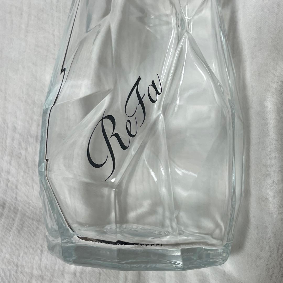 リファ ウォーター プレミアム 70 空ボトル（ReFa WATER） - メルカリ