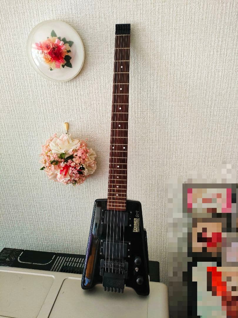 即購入okなば.ホーナー g2t スタインバーガー 即購入okなば.ホーナー g2t スタインバーガー 即購入okなば.ホーナー