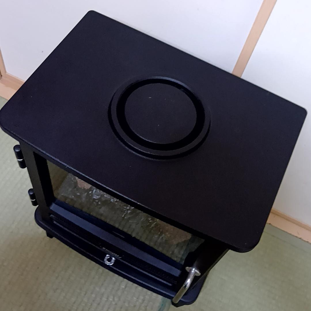 ディンプレックス 電気暖炉 Willowbrook WLL10J リモコン付属