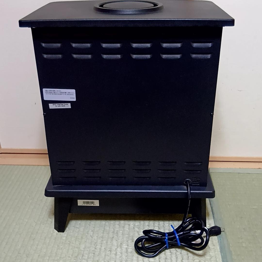 ディンプレックス 電気暖炉 Willowbrook WLL10J リモコン付属