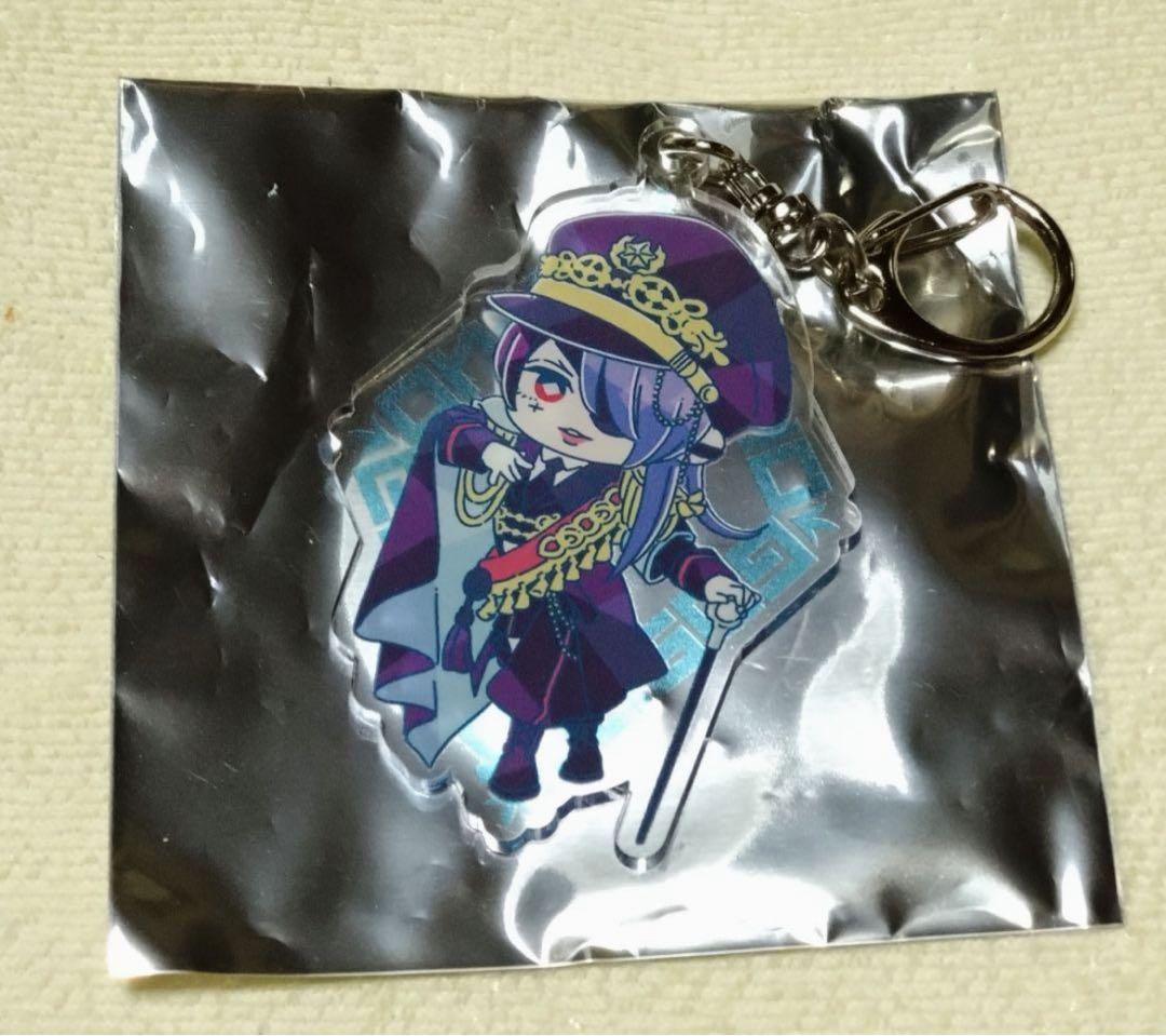 0.1gの誤算 緑川裕宇さん アクキー - メルカリ