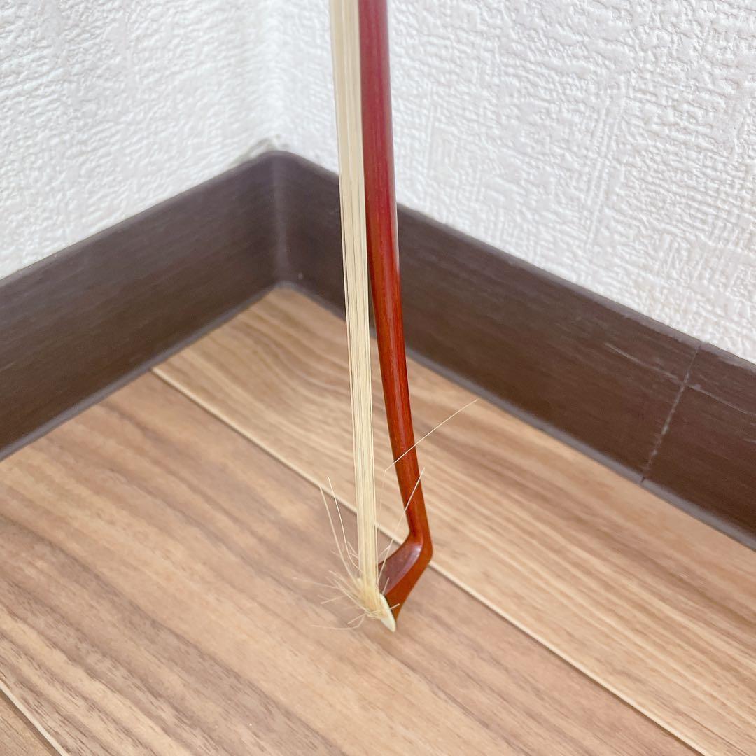 ヴァイオリン CarloGiordano VS-1 4/4 バイオリンセット