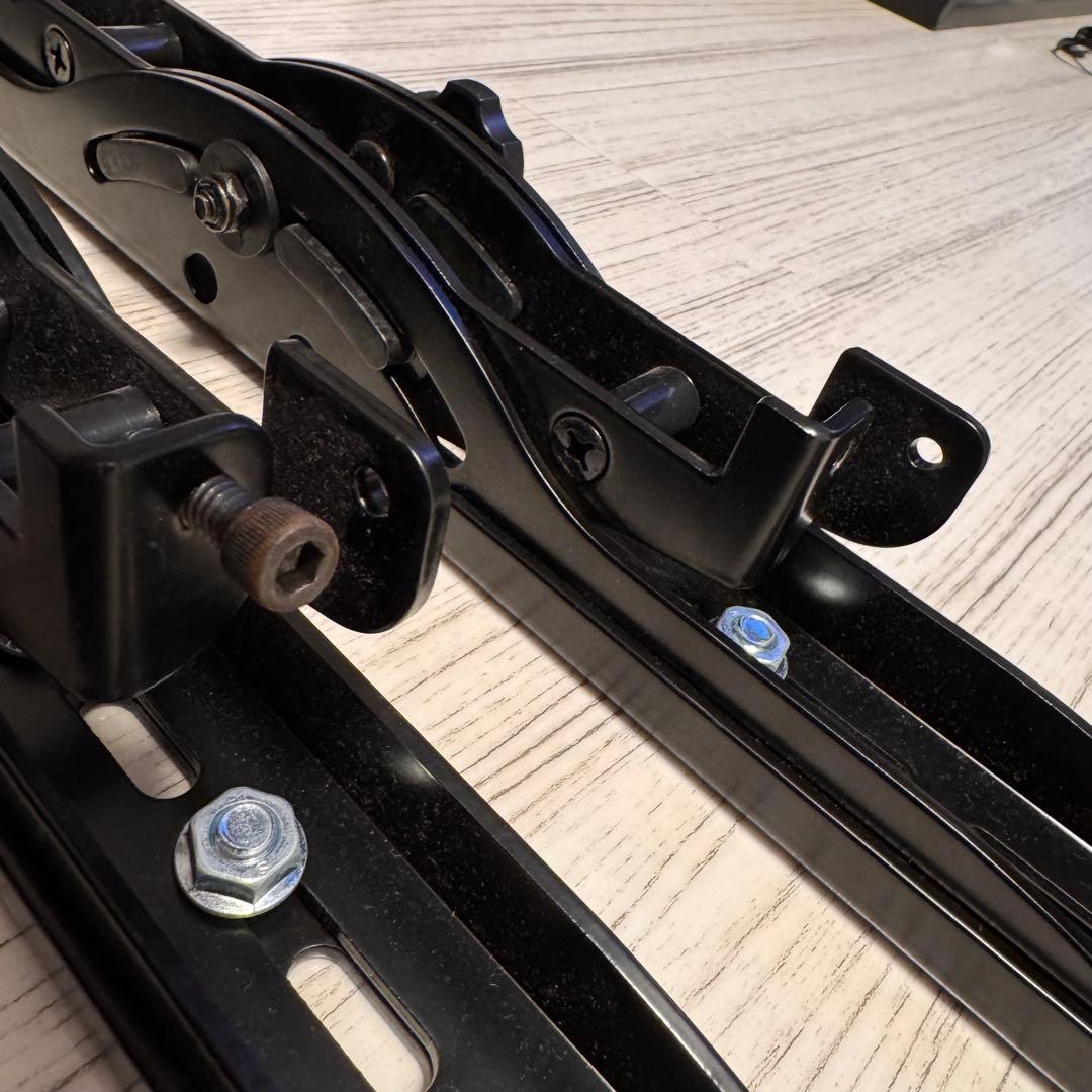 SANUS VMPL3b 大型テレビ 壁掛け 固定 マウント 金具