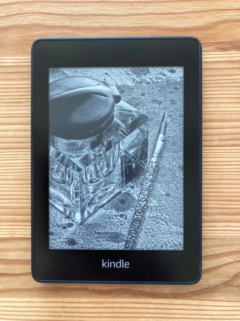Kindle Paperwhite 防水機能搭載 wifi 32GB ブラック 電子書籍リーダー