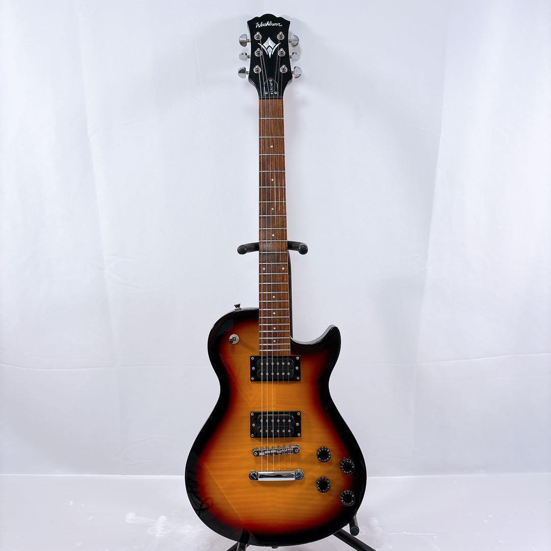 美品】Washburn ワッシュバーン WIN14F エレキギター - メルカリ