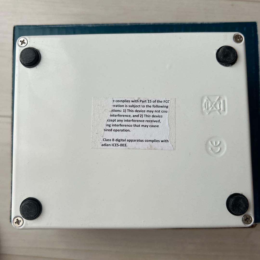 【専用】electro-harmonix Super Pulsar トレモロ