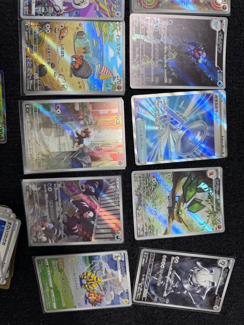 ポケモンカードセット売り　限定値下げ中