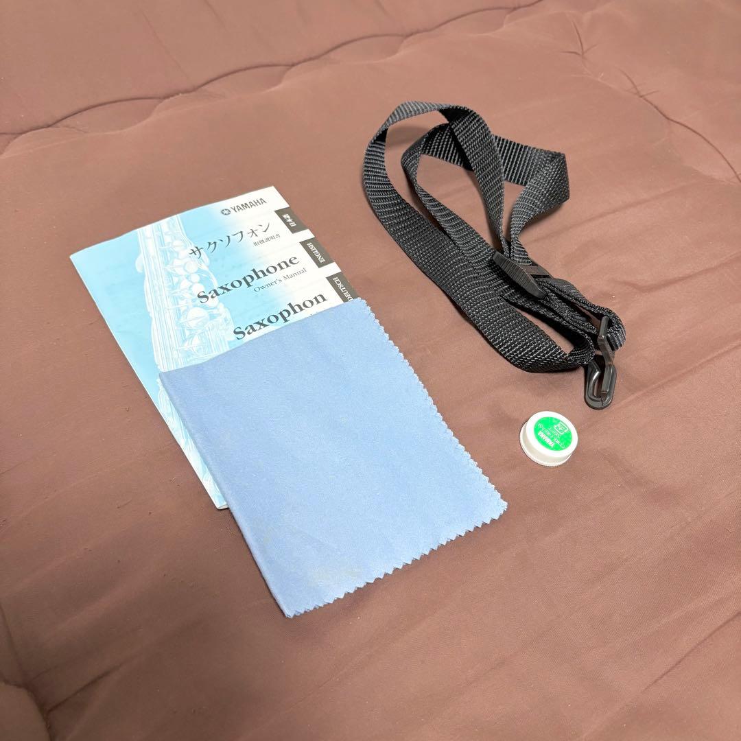 【美品】YAMAHA★YAS-275★アルトサックス★ケース付★ヤマハ★サックス