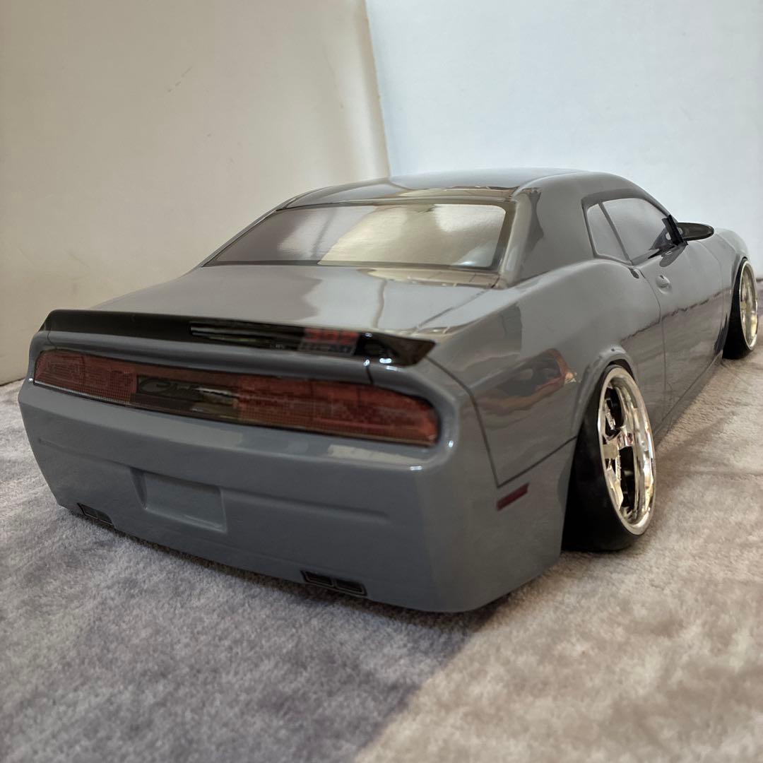 ス*オ様 ラジコン・ラジドリ・ダッチチャージャー