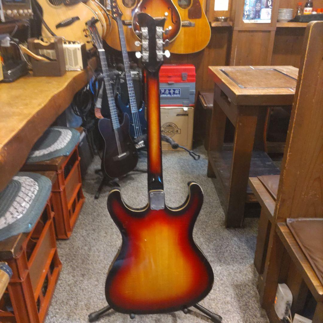 Honey SE-26V (管理カ)