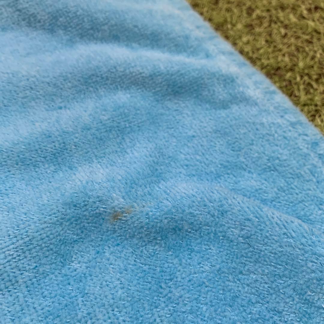 【レア】　ファインディングニモ　カモメ　ビックタオル