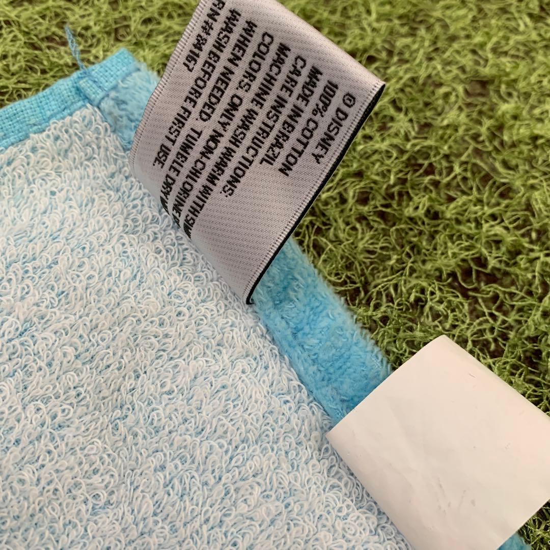 【レア】　ファインディングニモ　カモメ　ビックタオル