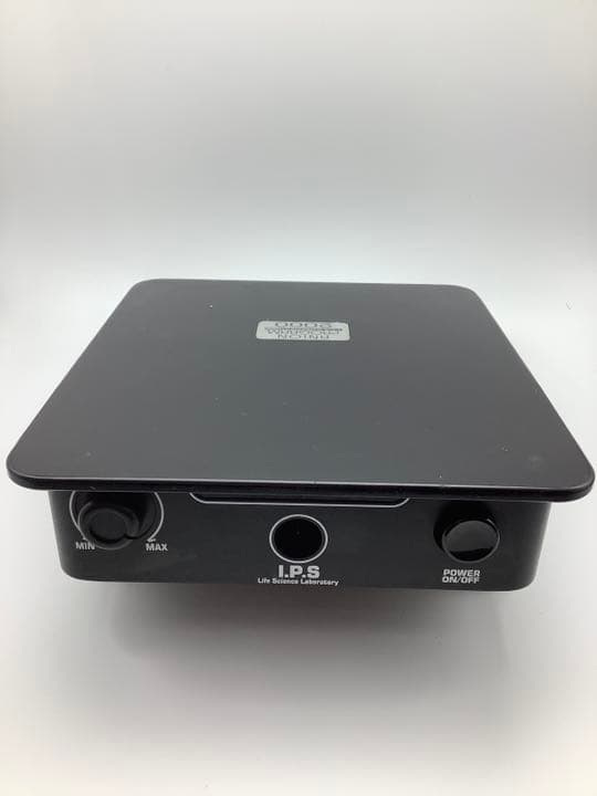 安い IPSコスメティクス マイナスイオン発生器【アニオン2000】 IPS