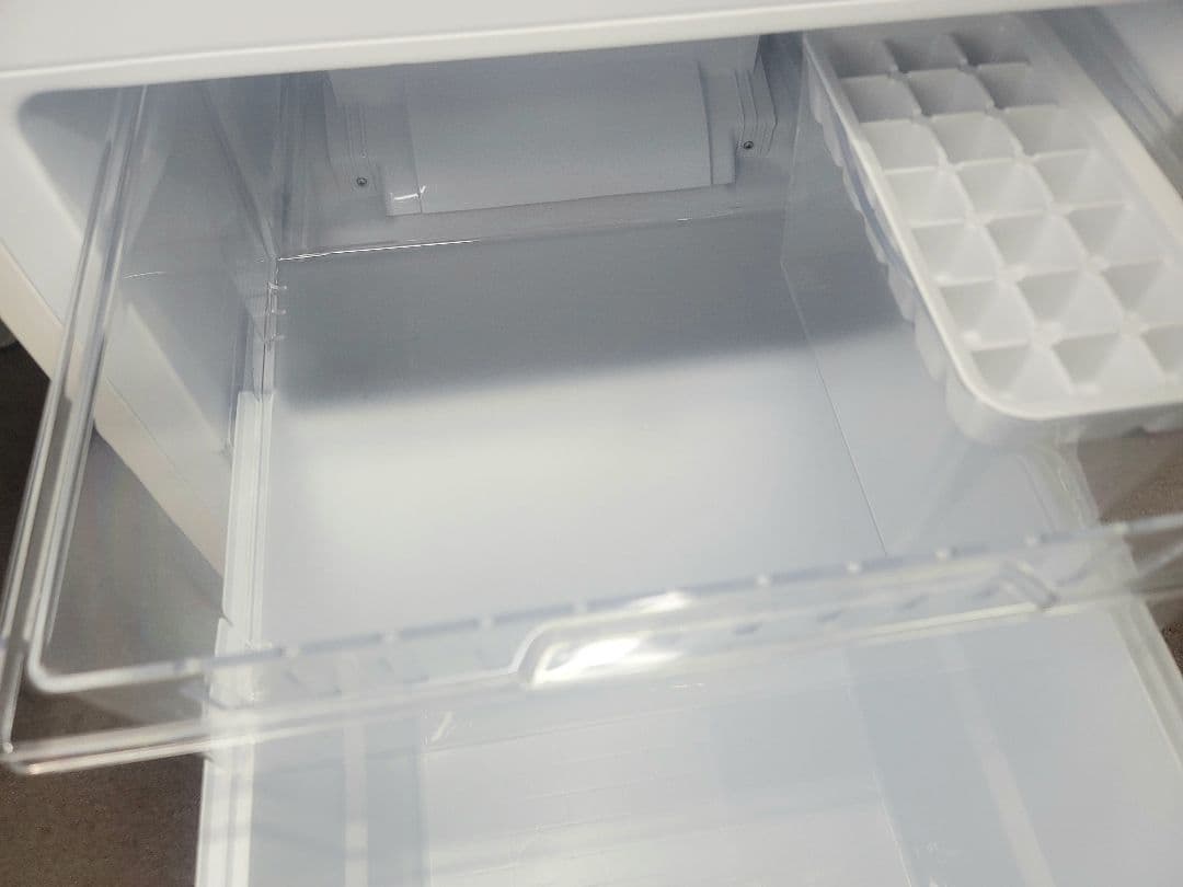 Panasonic 180L 2024年製 ノンフロン冷凍冷蔵庫