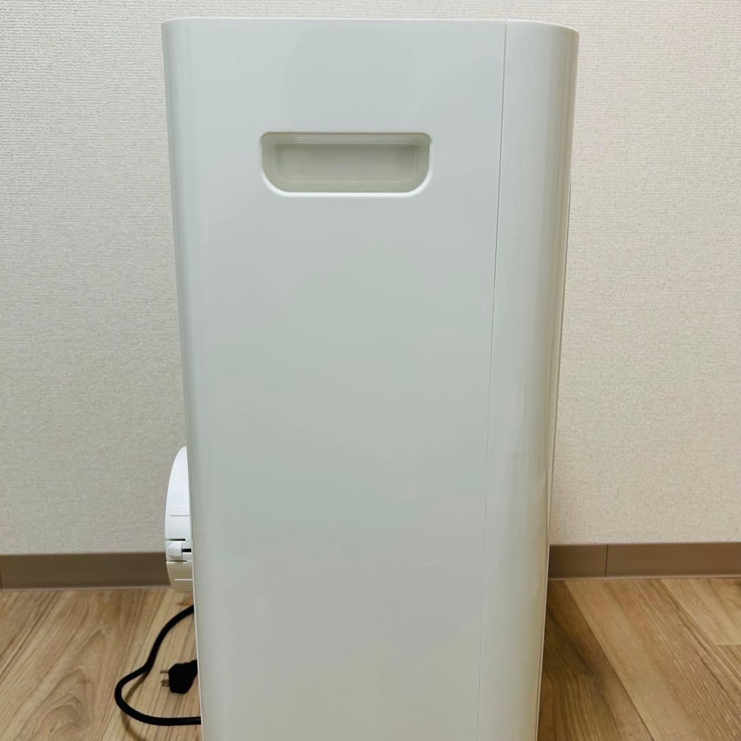 TOYOTOMI トヨトミ スポット冷暖エアコン TAD-22KW 2021年製