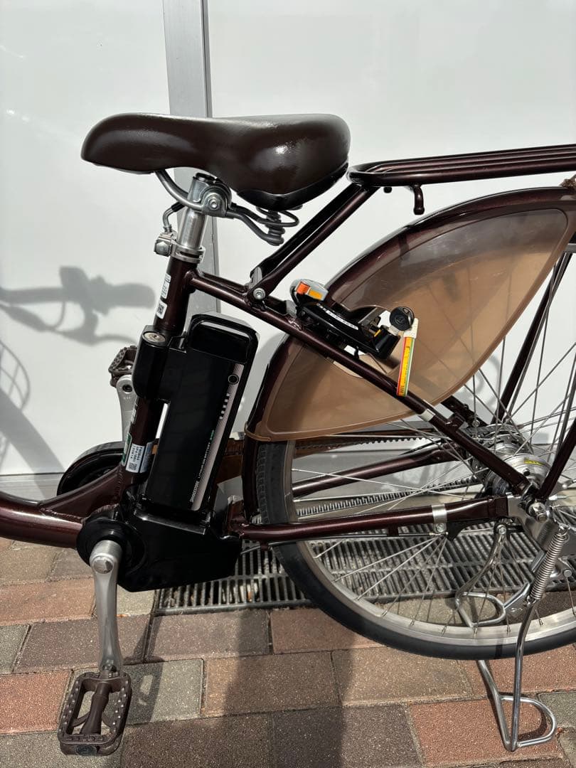 【美品】【一ヶ月間使用】ブリジストンフロンティアＤＸです