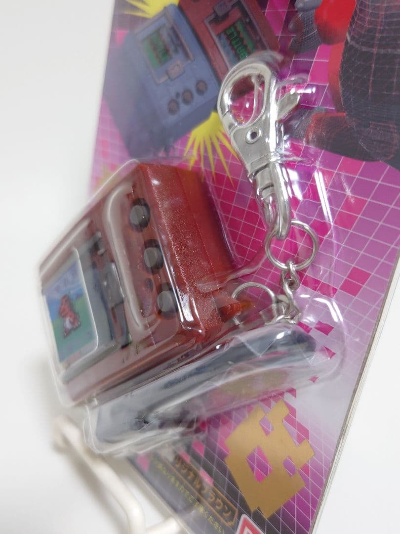 デジタルモンスターCOLOR オリジナルブラウン