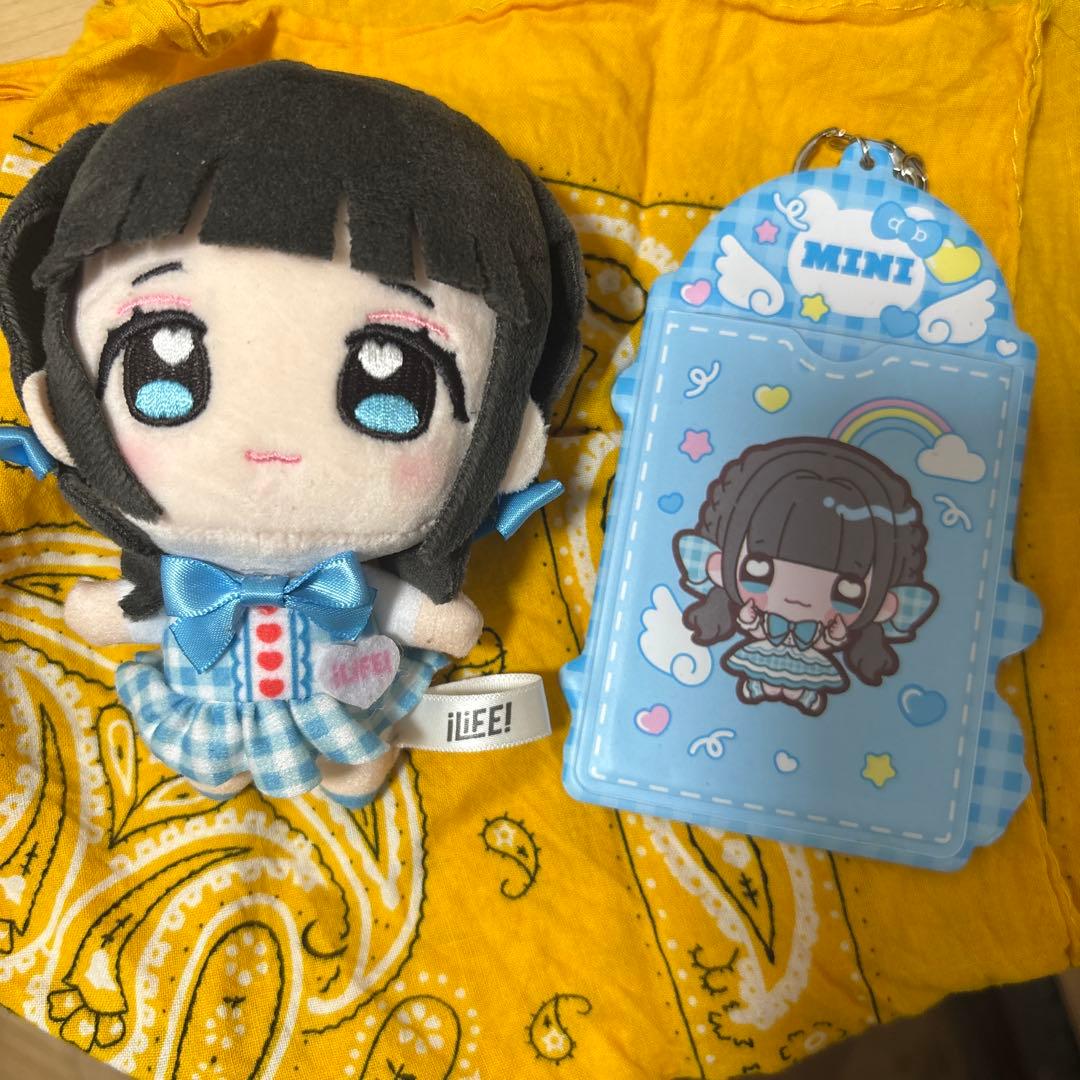 aespa ラキドロ ニンニン NINGNING 109 2025