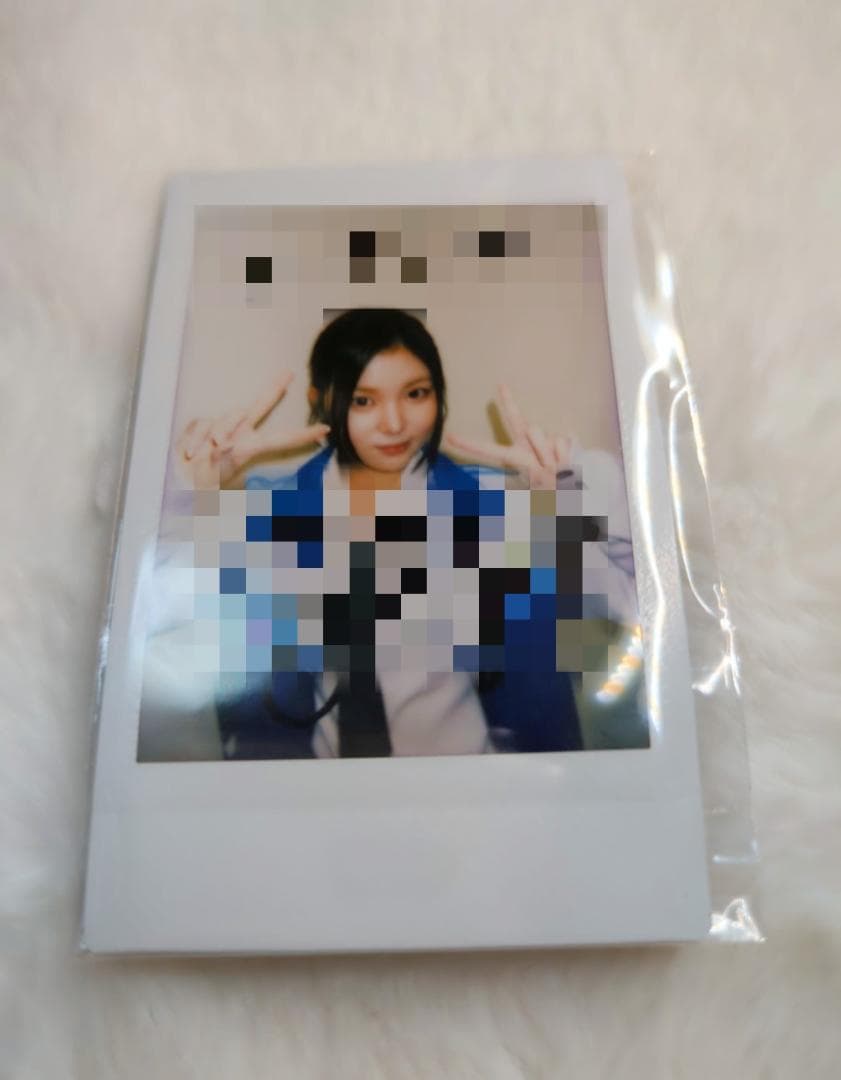 K-POP Saymyname スンジュ チェキ SAYMYNAME ソハ まとめ売り