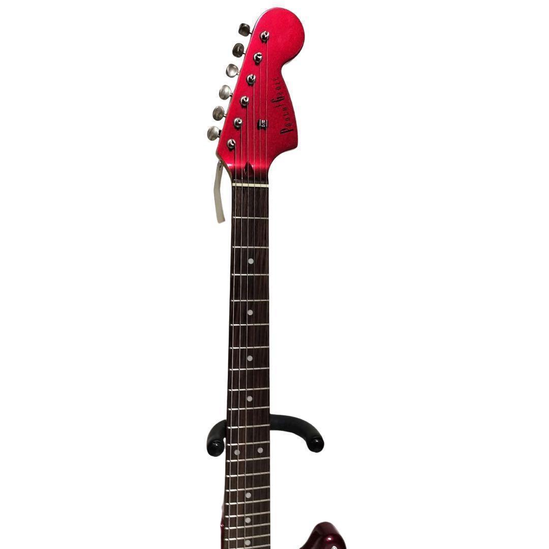 けいおん Photogenic ムスタング 中野梓 - メルカリ