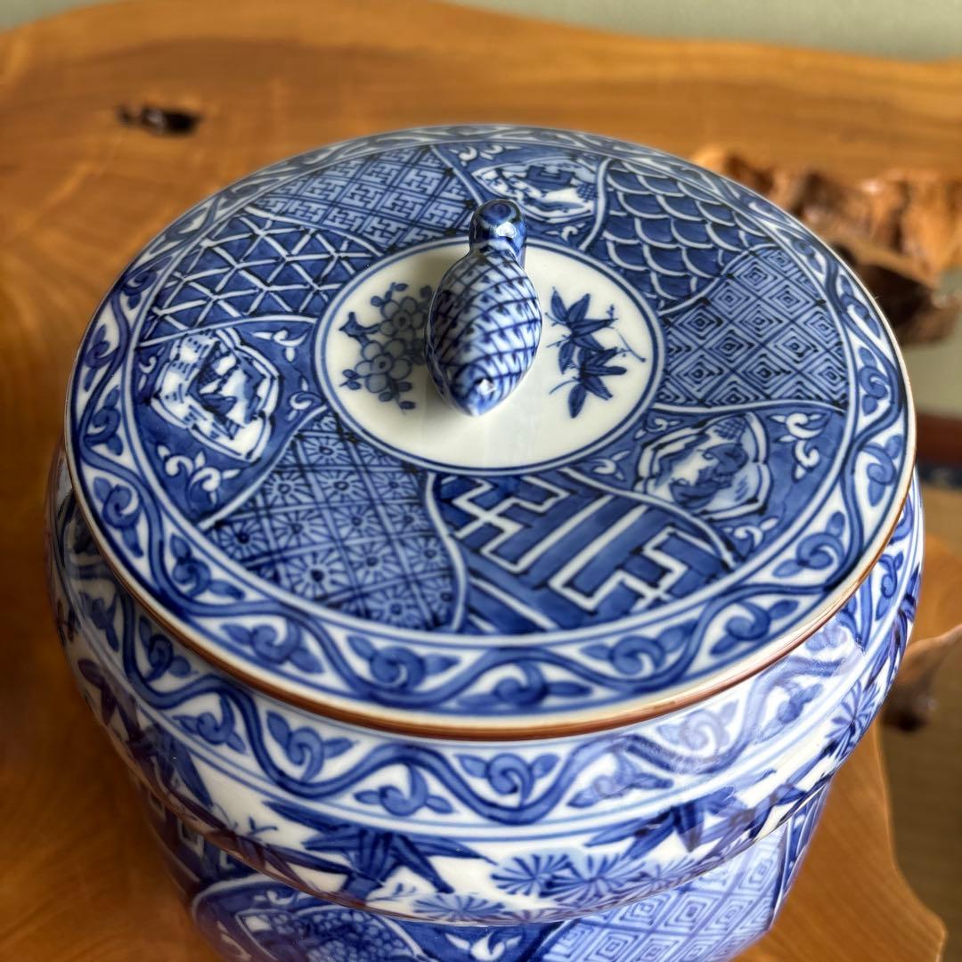 備前焼 水指 小西陶古作 茶道具 T866 - メルカリ 備前焼 水指 小西陶古