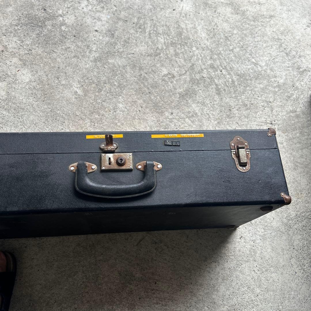 NIKKAN(現YAMAHA) IMPERIALE テナーサックス　全タンポ