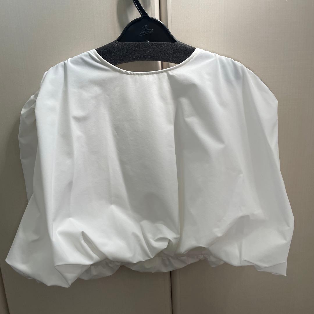 完売品　アクティブトップス　メゾンドドルチェ　maison de dolce.