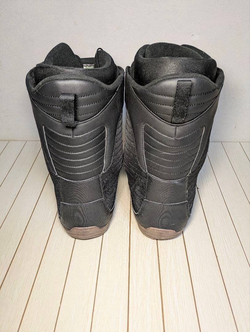 K2　スノーボード　ブーツ　Model　SEEM 31cm 大きいサイズ