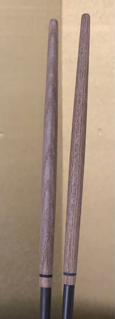 割引❗️《レ》茶道具 美津 火箸 金工師 木村清五郎作 共箱　251201お2