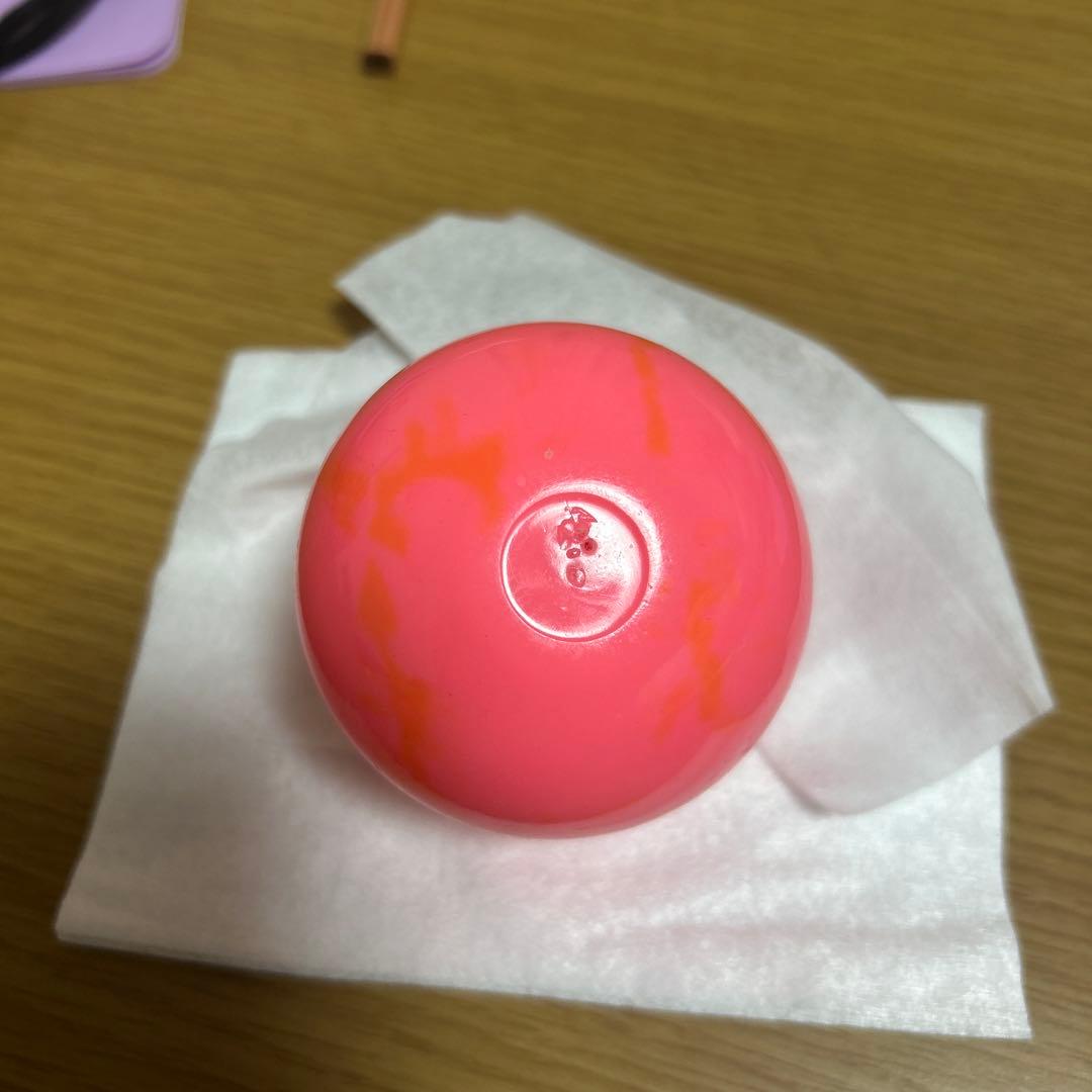 サインボール NiziUミイヒちゃん(MIIHI) - メルカリ