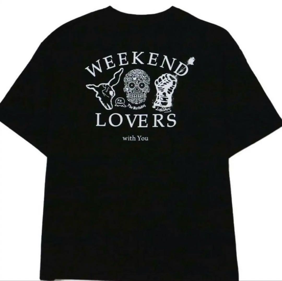 新品】 RUDE GALLERY チバユウスケTシャツ Lサイズ