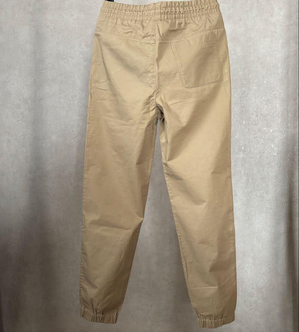 春 高級綿素材 バーバリー 12y 152cmパンツ キッズ kids BURBERRY