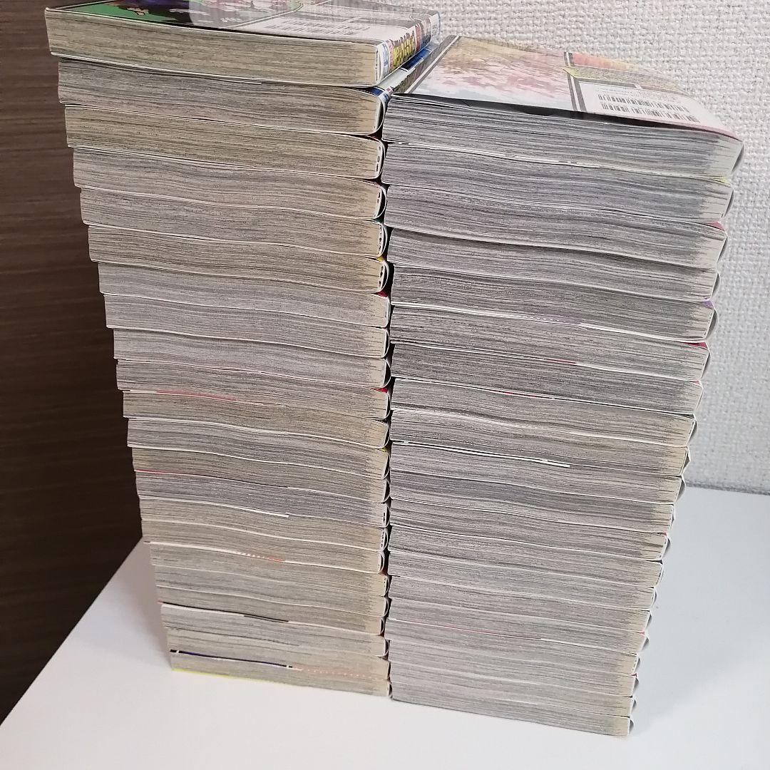 僕のヒーローアカデミア 全巻セット　漫画　全巻　①