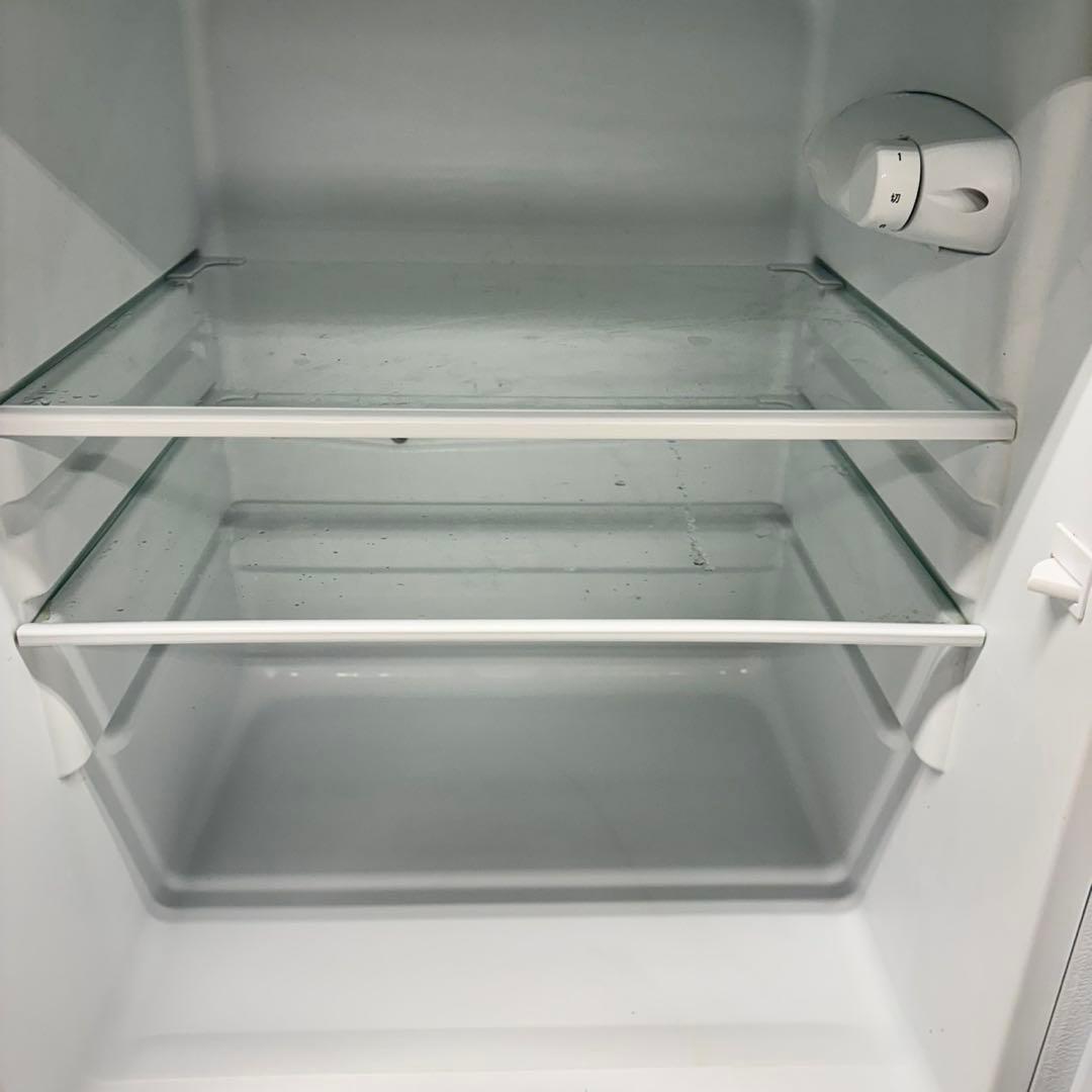 661 ホワイトカラー　冷蔵庫　洗濯機　電子レンジ　セット　小型　一人暮らし