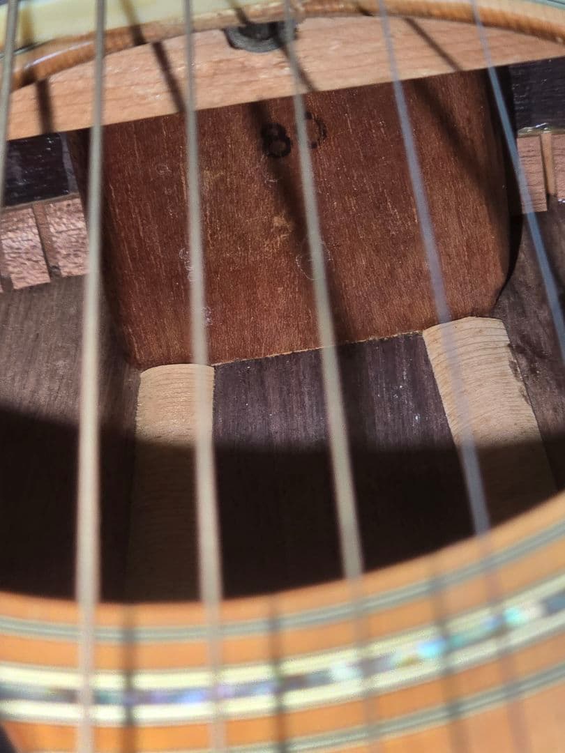 Morris TF W-80 製造年不明 Morris W-80 製造年不明 TF