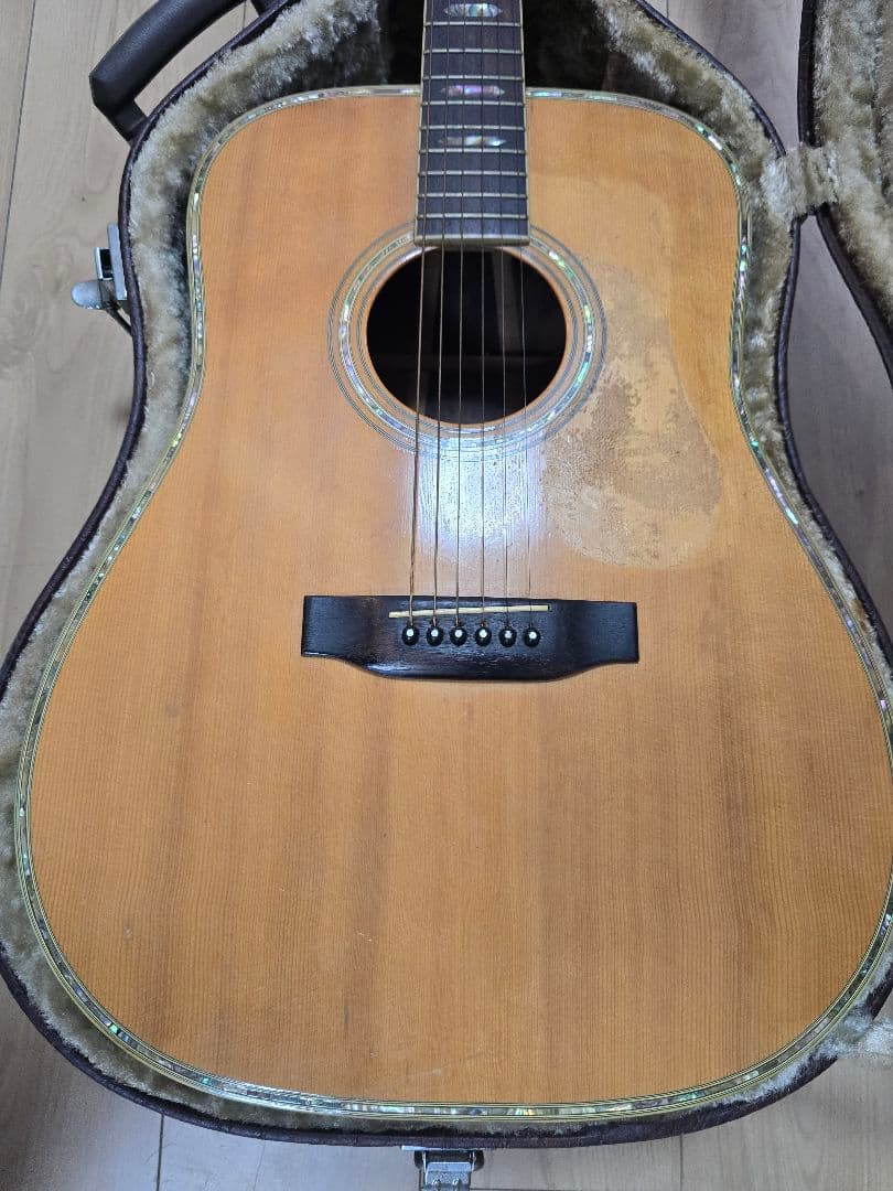 Morris TF W-80 製造年不明 Morris W-80 製造年不明 TF