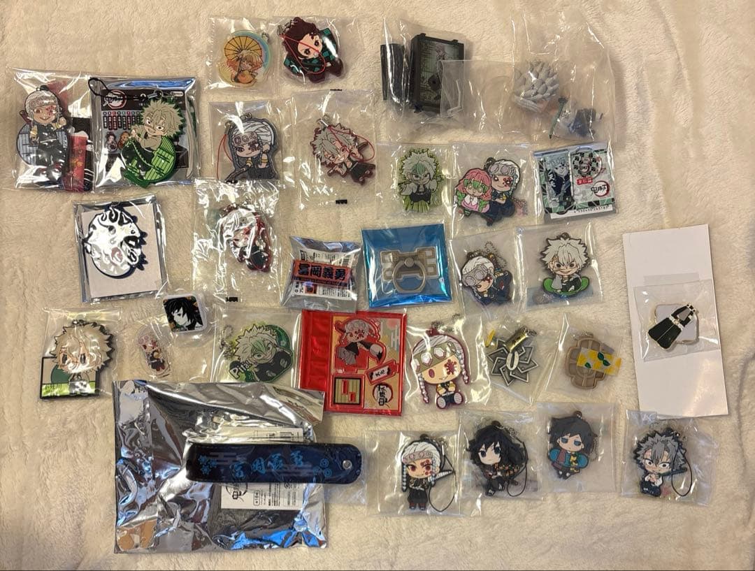 鬼滅の刃 まとめ売り 200点以上