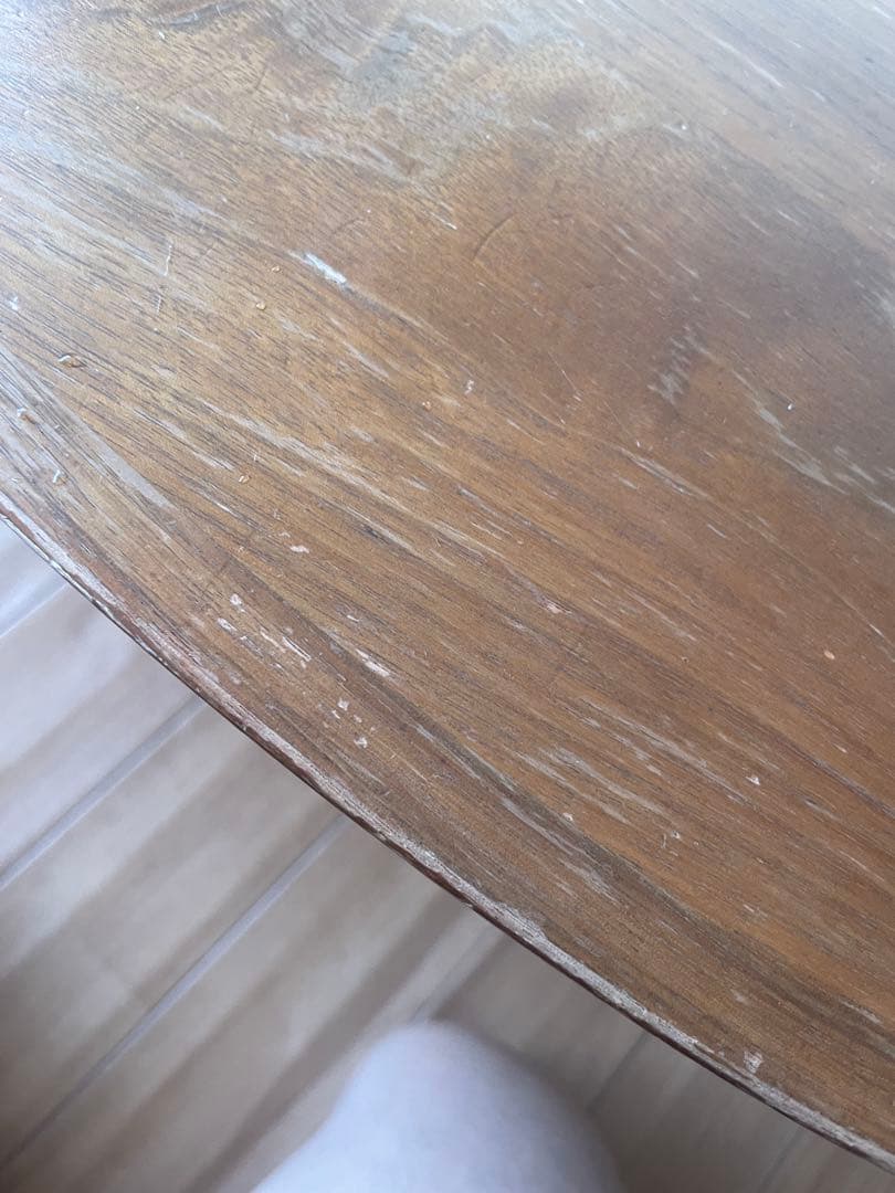 【ポロ】アクタス（Actus）こたつ日進木工 FK-1 ウォールナット